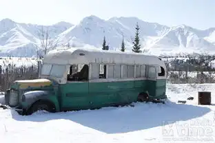 荒野生存intothewild
