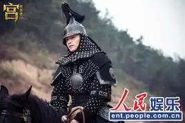 宫转战大银幕陈晓称于正像教父