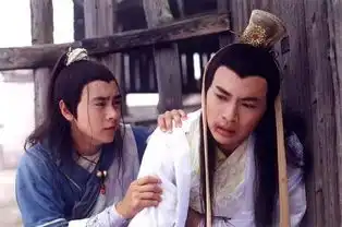 致8090这些值得回味的经典电视剧,没看过十部以上太悲哀了
