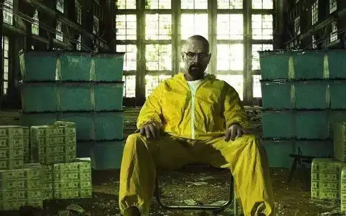 为什么绝命毒师里做的是冰毒这要从日本的全民吸毒说起
