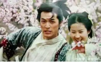 胡歌刘亦菲安以轩仙剑奇侠传主演今夕对比
