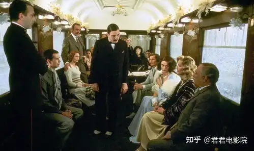 阿加莎的悬疑电影有哪些
