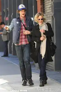 好莱坞星二代们长大了升级版好基因继承者们来了
