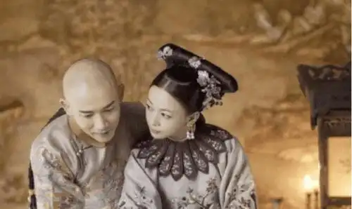 为了追星她考上中戏,27岁如愿以偿嫁给偶像,相差9岁恩爱有加
