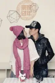 亲家过年海报剧照文章刘芸亲昵