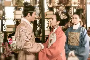 明妃传曝悬念片花波折不断危机四伏