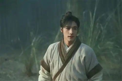 94版射雕英雄传,为什么总输83版一点,穆念慈可能是一大原因