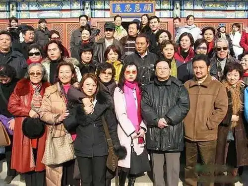 87版红楼梦主演有人赚上亿,有人酗酒死,运气最差竟是宝玉