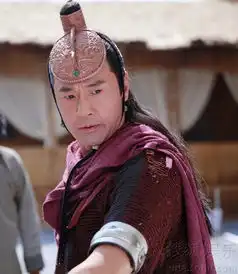 舞乐传奇片花曝光揭一路向北文化盛宴5936074