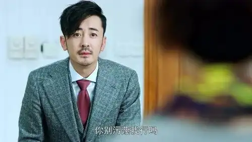 月嫂先生陈老师旁听那娜输掉抚养权一案