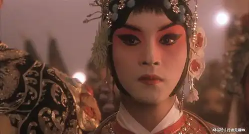 张国荣就如无脚鸟,飞过了阿飞正传,停歇在异度空间里
