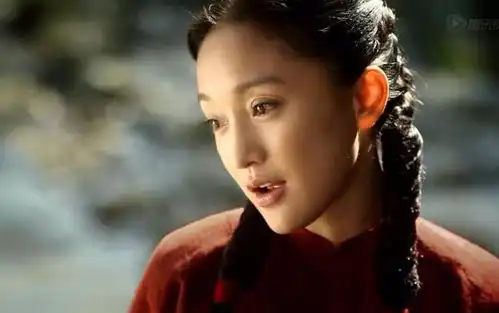 直到周迅获得白玉兰最佳女主角,我才明白,杨紫不去白玉兰是对的