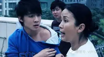 记得家有儿女键盘吗逆袭成主角,帅翻长这样
