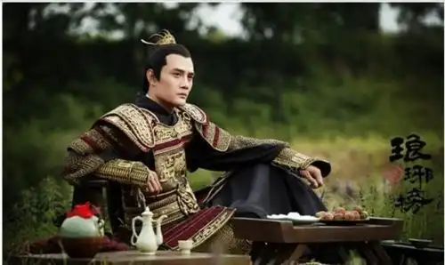 琅琊榜中的大渝国是存在的,而且军力极强