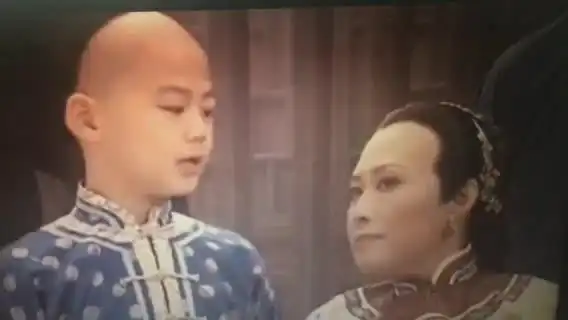 大宅门二奶奶的现代营销学,你学不会