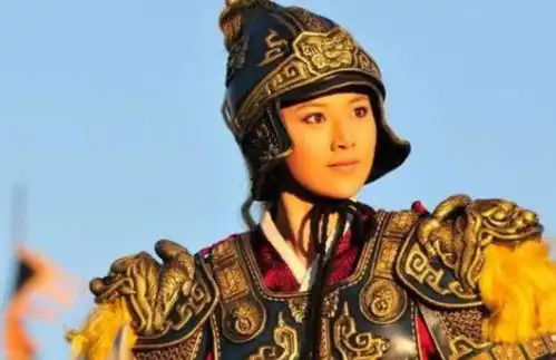 清朝一女子陈氏,崇拜花木兰从军,要挟一俊美秀才,没多久就怀孕
