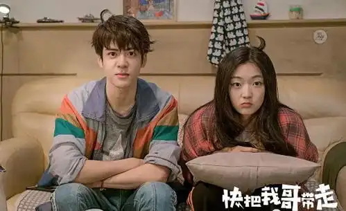 青春校园剧竟然是个二胎故事这个剧我pick了