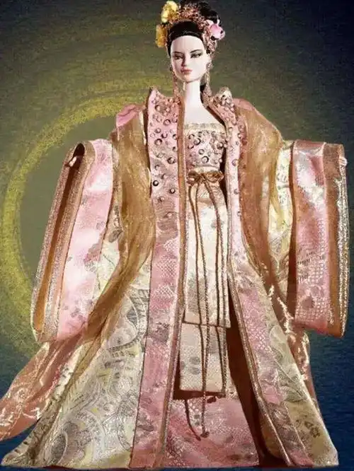 丑哭了吴彦祖发微博痛批芭比还不如ai生成的