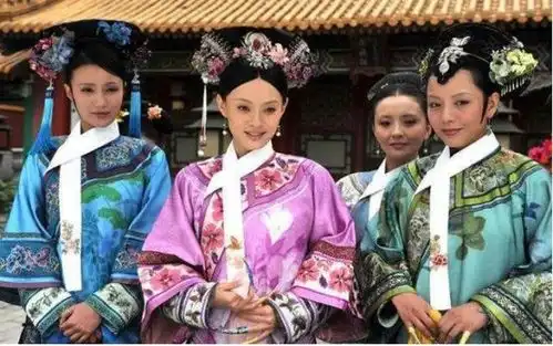 古人的三妻四妾实际上是这样的,您知道吗