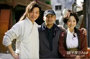 闫妮越来越潮的佟掌柜