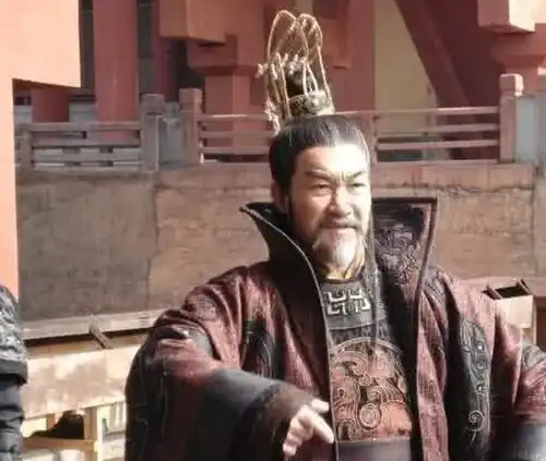 开明天子扣押秦琼的妻子,难怪秦琼会与他反目成仇