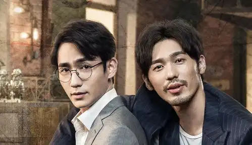 刘宇出演谢怜呼声高,本以为是闹着玩,看到定妆照后沦陷了
