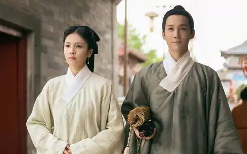 白鹿和王一哲演情侣,刚开始有点尬