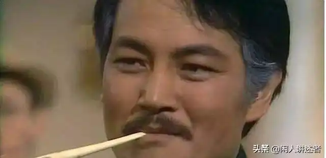 8位内地却被误认是港星的艺人,故事程度堪比大片,2位已经去世
