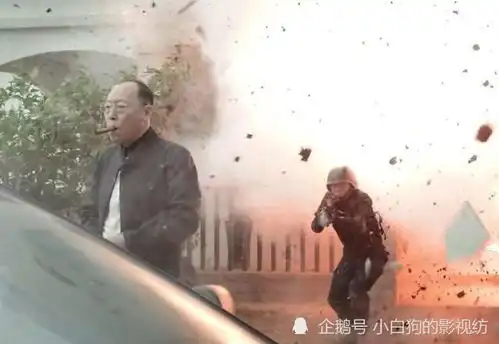 他参与过战狼却拒绝吴京二次邀请,理由令人深思,老戏骨不是说说而已
