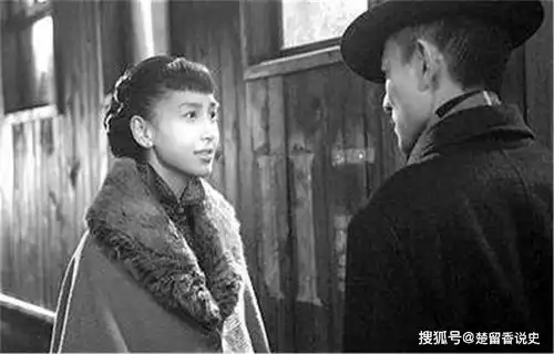 锅炉工娶了个妻子,爱打扮爱穿旗袍,后来才知道她真实身份