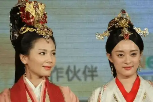 孙俪刘涛关联公司被强制执行,金额98279元,网友问是太忙忘了吗
