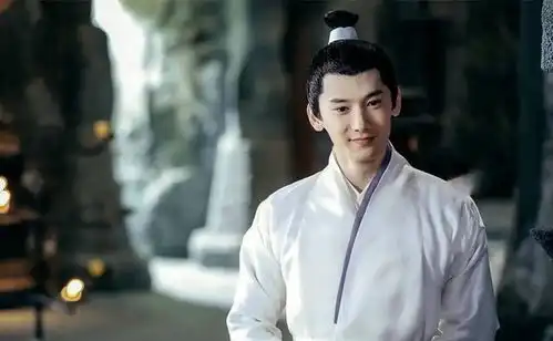 高伟光最红,张云龙待播剧最多,嘉行四大男神各自发展如何
