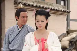 美人心计
