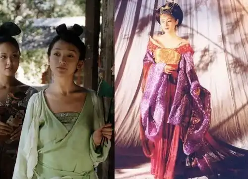 大宋宫词口碑暴跌服装复刻古人却成假高级,网友不如大明宫词
