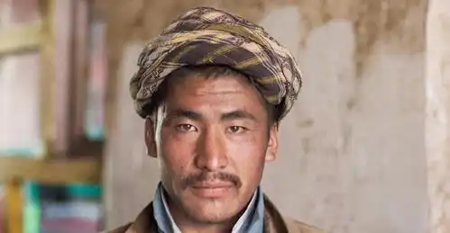 哈扎拉人,阿富汗第三大民族,为何不希望美国撤军