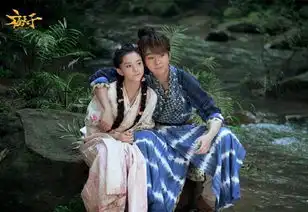 神剧夜天子给暑期档的电视剧热潮再添一把火