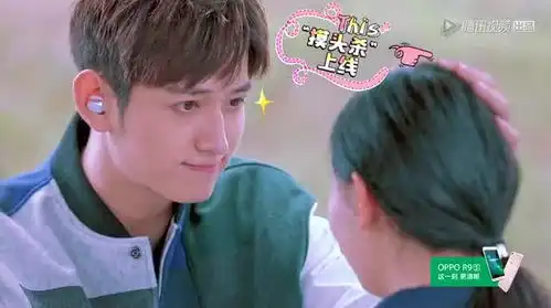 羡慕放电摸头杀,一众迷妹被马可宠幸
