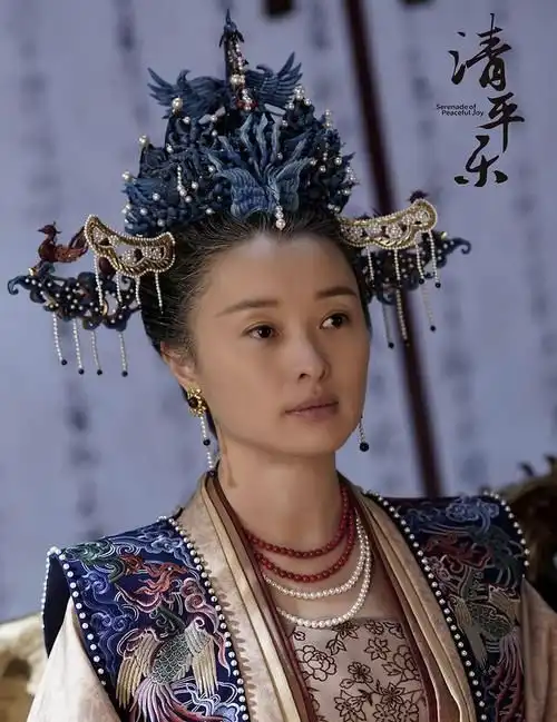 清平乐还原了宋朝摄政太后刘娥一生的内心矛盾与无奈