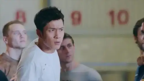 极速青春路杰来救唐棠,后面还会发生什么呢