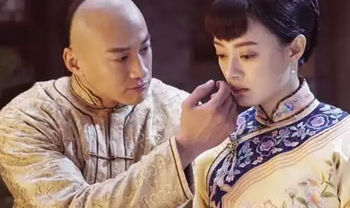 电视剧那年花开月正圆周莹和吴聘有孩子吗