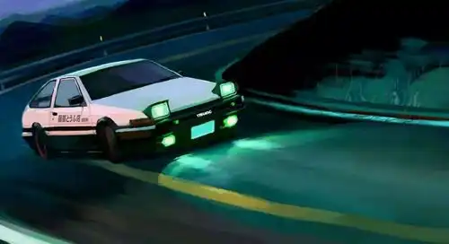 头文字d为什么不拍续集背后原因让人泪目,导演不愿毁经典