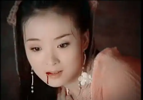 白飞飞是沈浪的初恋,沈浪为何最终选择了朱七七
