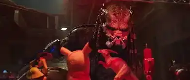 铁血战士率先开启年末狂欢