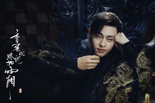 韩网票选最爱的电视剧角色top邓伦三角色上榜