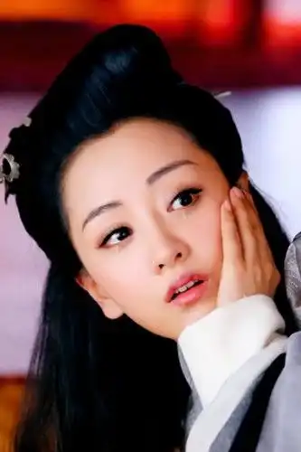 赵丽颖杨幂白冰林允儿刘诗诗angelababy女星令人心动的绝美瞬间
