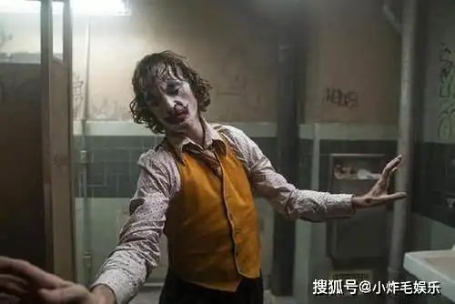 小丑获剧情类影帝杰昆菲尼克斯曾三获奥斯卡提名