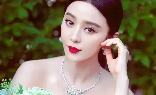 范冰冰新剧电影全遭禁播,华谊兄弟损失几十亿