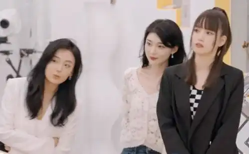 喜欢你3女二为何没人选00后,身高171,还是小孔同学