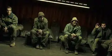 奥斯卡公布9部最佳外语片复选名单,竟然没有战狼2