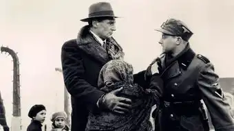 电影辛德勒的名单简述